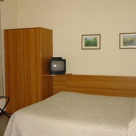 Hotel La Pergoletta Orvieto Rom bilde