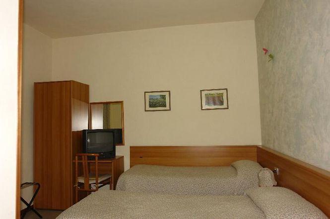 Hotel La Pergoletta Orvieto Eksteriør bilde