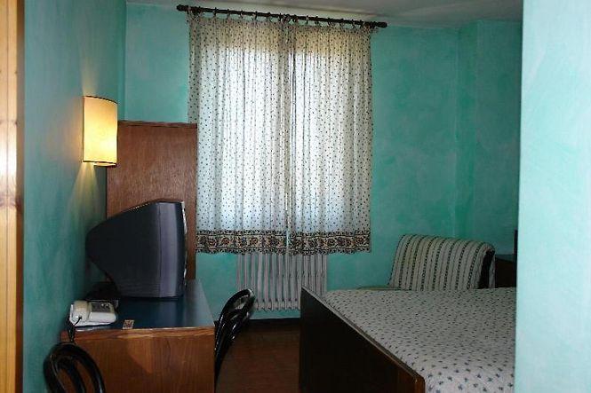 Hotel La Pergoletta Orvieto Eksteriør bilde