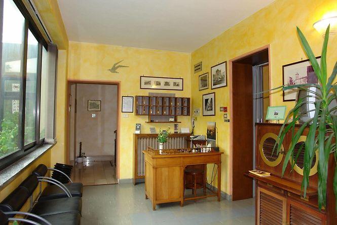 Hotel La Pergoletta Orvieto Eksteriør bilde
