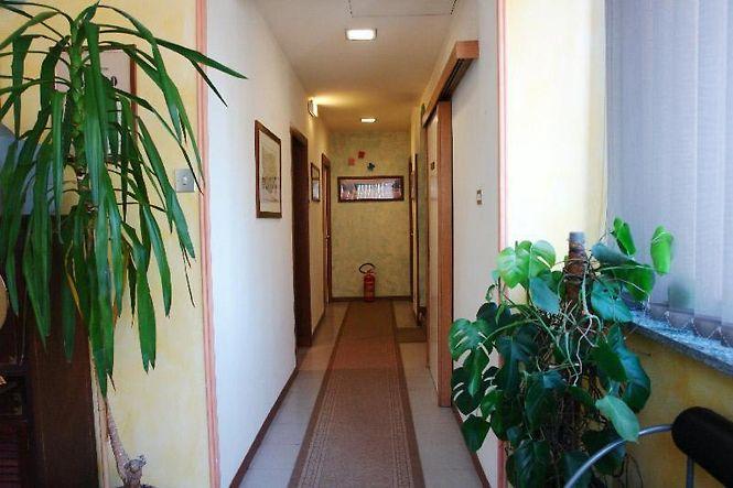 Hotel La Pergoletta Orvieto Eksteriør bilde