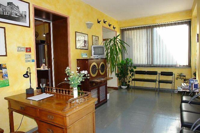 Hotel La Pergoletta Orvieto Eksteriør bilde