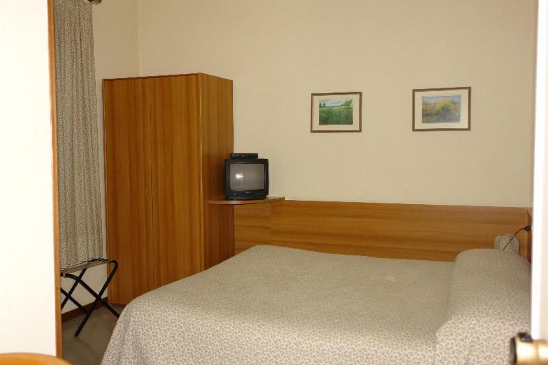 Hotel La Pergoletta Orvieto Rom bilde