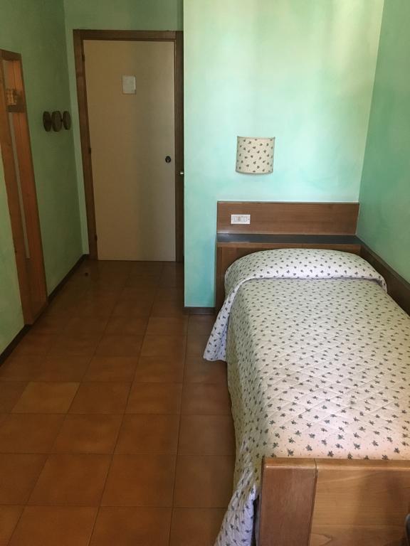 Hotel La Pergoletta Orvieto Eksteriør bilde